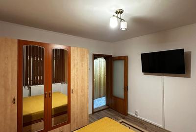 Apartament cu 2 camere decomandat, mobilat în Inel II - 3