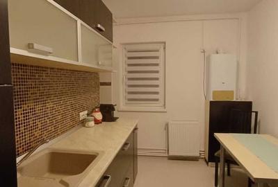Apartament cu 3 camere semidecomandat în Ștrand - 3