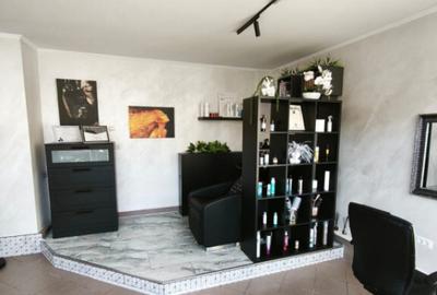 Spatiu birou/comercial, 36mp, zona Stefan cel Mare, Radauti - 1