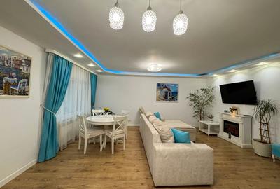 Apartament 3 camere LUX | Faleza Nord - 2