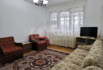 Apartament 2 camere | 45mp | Balcon | Gheorgheni | Zona Iulius Mall - 1