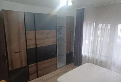 Apartament spa?ios cu 4 camere + living, in bloc nou Calea Moldovei - 4