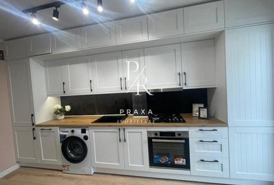 Apartament Lux 3 camere parcare subterana! - 9