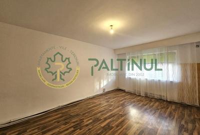 Apartament 3 camere de închiriat  Sibiu– zona Școala de Înot, parter, 2 băi - 7