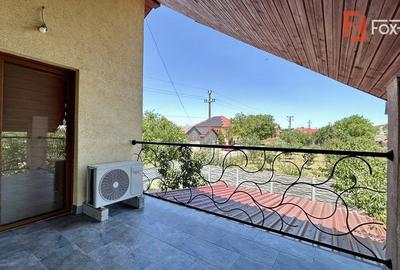 COMISION 0% Duplex cu 4 camere spatios, teren 303 mp, zona Giarmata - 20