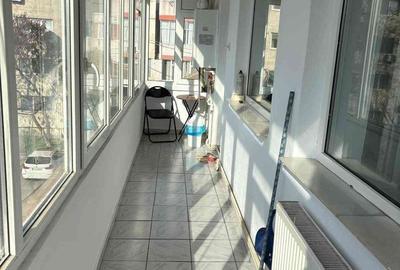 Apartament cu 2 camere în Casa de Cultură - 2