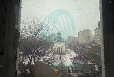 Apartament cu 3 camere decomandat în Doamna Ghica - 2