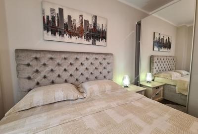 Apartament cu 2 camere cu terasa de 12 mp Campeador Vox - Torontalului - 3