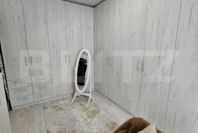Apartament cu 3 camere decomandat, mobilat în Central - 11