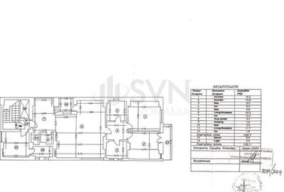REA1005524 Aviatorilor 4 camere 135 mp bloc boutique - 19