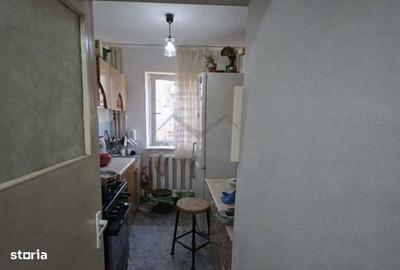 Apartament cu 3 camere semidecomandat în Dacia - 1