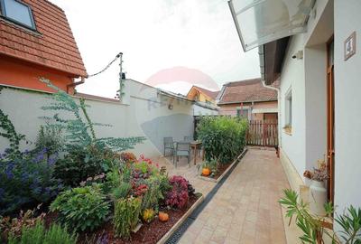 De vanzare Apartament cu 5 camere in zona Centrala, Nicolae Jiga - 29