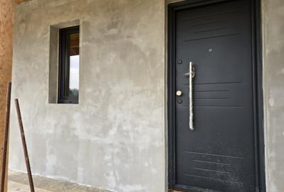 Casă plan parter 103 mp, teren 1000 mp,  66.000 euro! - 12