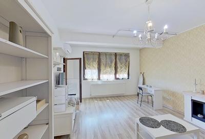 Garsoniera de Închiriat 3min METROU Crangasi Garsoniera de Închiriat 3min METROU Crangasi - 5