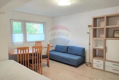 Apartament cu 2 camere decomandat în Rogerius - 8
