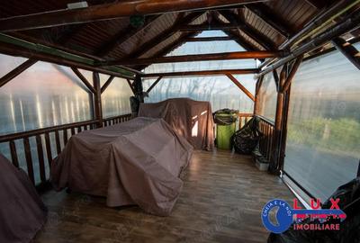 ID 6731 Casa de vacanta *Comuna MURIGHIOL!!! - 3