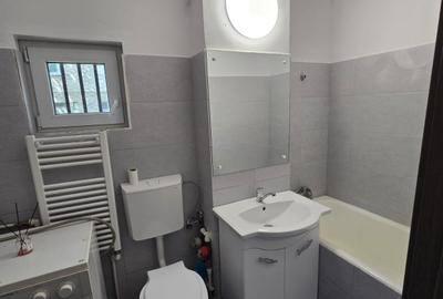 Garsoniera, decomandata, etaj 1 din 4, Uverturii, Teatrul Masca - 8