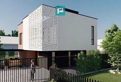 Casa individuala pe Calea Buziasului, Timisoara - 2