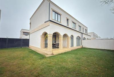 Duplex cu 5 camere cu Teren 304 Mp în Berceni - 4