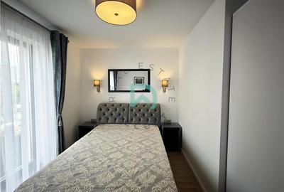 Apartament cu 2 camere decomandat în Centrul Civic - 11