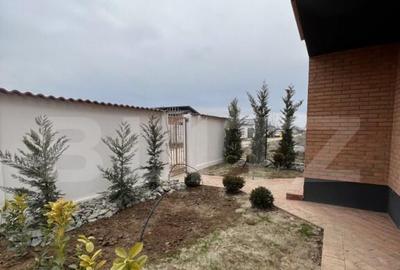 Casa P+1 cu un design deosebit, zona Metro - 10