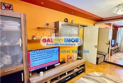 Apartament cu 2 camere semidecomandat, mobilat în Berceni - 3