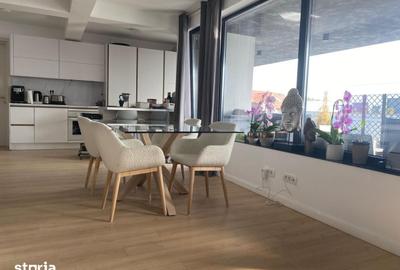 Apartament cu 4 camere în Central - 4