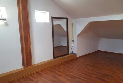 Vila  5 camere  , in Ploiesti, zona 8 Martie. - 11