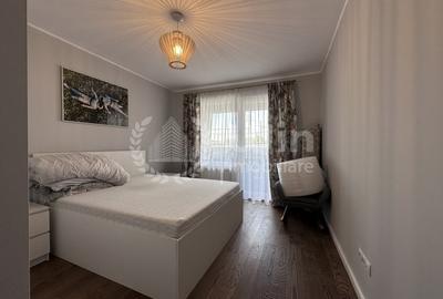 Apartament cu 2 camere semidecomandat, mobilat în Iris - 4