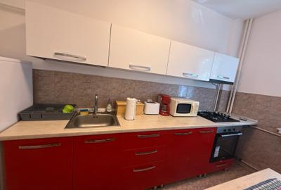 Apartament cu 2 camere decomandat, mobilat în Ultracentral - 13