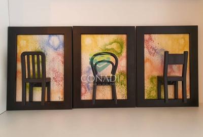 Garsoniera renovata modern str Nada Florilor - Teiul Domnei - 20