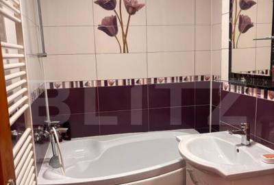 Apartament cu 2 camere semidecomandat în Central - 6