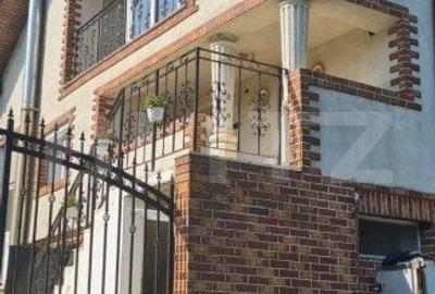 Vila 7 camere, 240mp, 1253mp teren, Fieni - 2