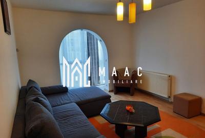 Apartament cu 2 camere semidecomandat, mobilat în Calea Dumbrăvii