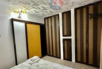 Apartament 3 camere – renovat, parter, zona Crângului – Sfântu Gheorghe - 11