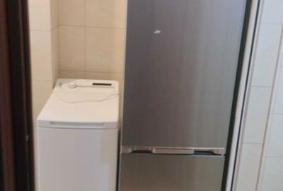Apartament cu 2 camere nedecomandat în Podu Roș - 3