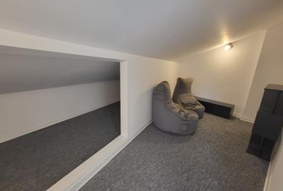 Vila deosebita mobilata si utilata disponibila imediat - 18