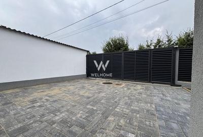 Casă INDIVIDUALĂ cu PIVNIȚĂ și POD în Sibiu - 2