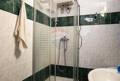 Inchiriere apartament 3 camere, mobilat, echipat - metrou Iancului - 17