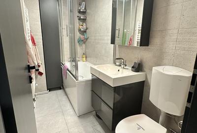Apartament cu 3 camere în 13 Septembrie - 4