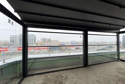 Birou, de 224 mp, în Vest - 19