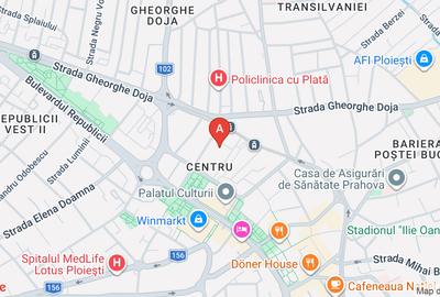 Apartament cu 2 camere semidecomandat în Ultracentral - 1