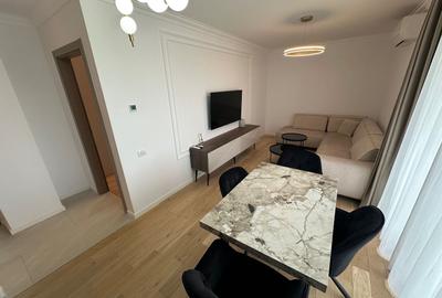 Apartament cu 3 camere decomandat în Central - 7