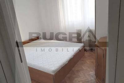 Apartament cu 2 camere semidecomandat în Gheorgheni - 8