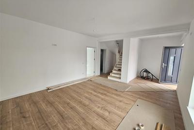 Apartament cu 4 camere decomandat în Popas Păcurari - 9