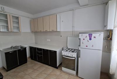 De inchiriat ap. 2 cam, Tg. Mures, Bloc nou, Dambul Pietros - 6