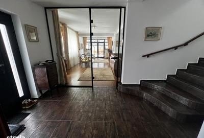 Casă cu 5 camere cu Teren 602 Mp în Clinceni - 10