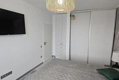 Apartament cu 3 camere decomandat în Central - 9