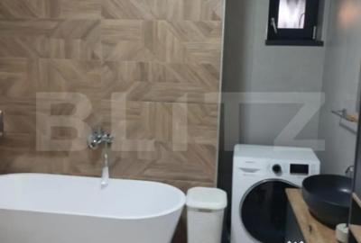 Casă cu 3 camere cu Teren 691 Mp în Central