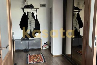 Apartament cu 2 camere decomandat, mobilat în Domenii - 3